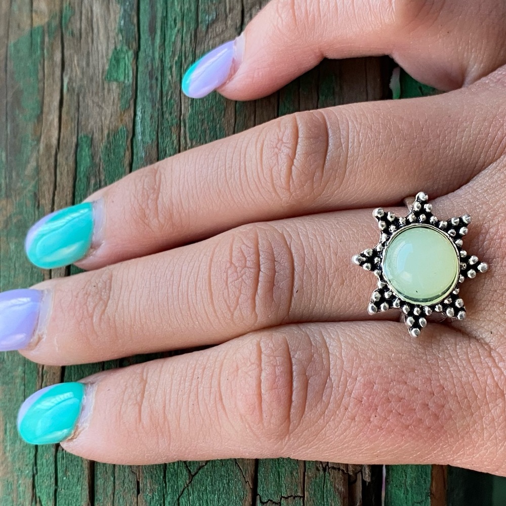 SUN RING🌞